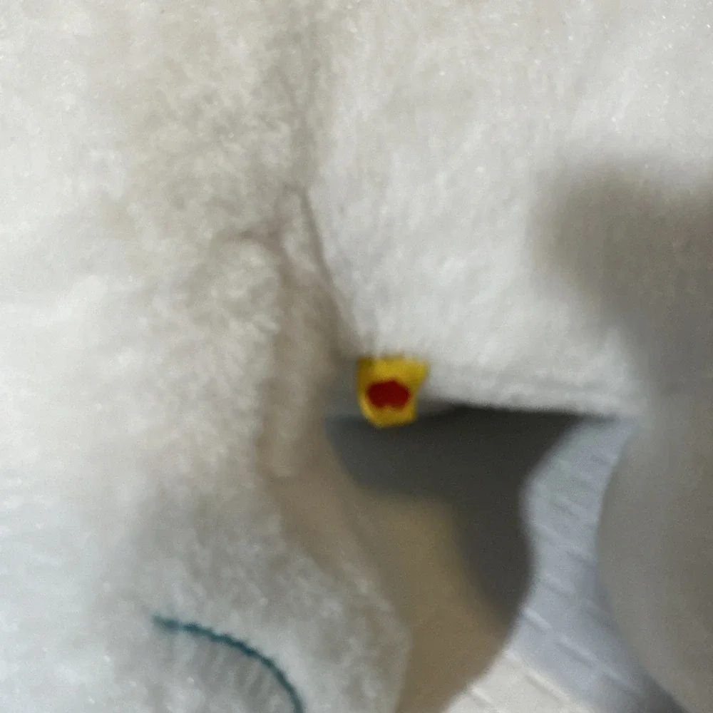 Build a Bear Princess Palace Pets PUMPKIN Plush Disney Cinderella Poodle 13